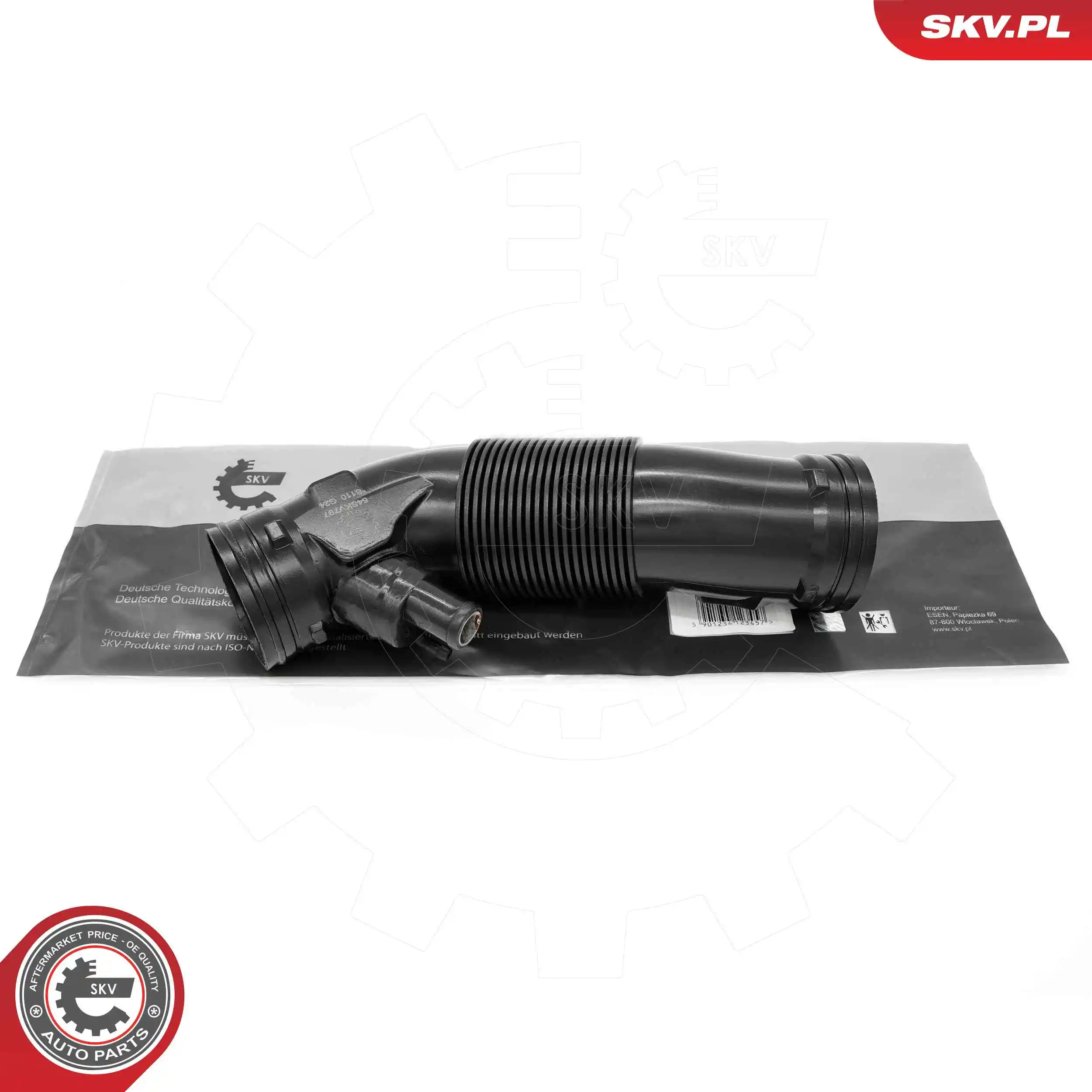Radiator Hose